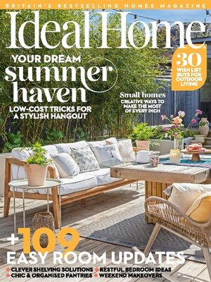 Ideal Home - Magazine